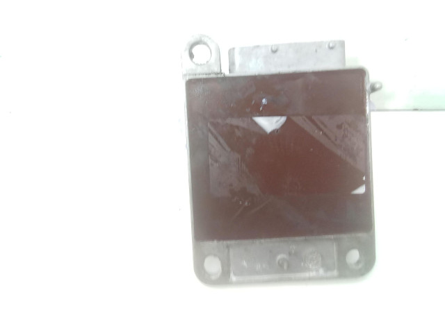 Блок подушек безопасности 96801134, 96801134 Chevrolet Matiz