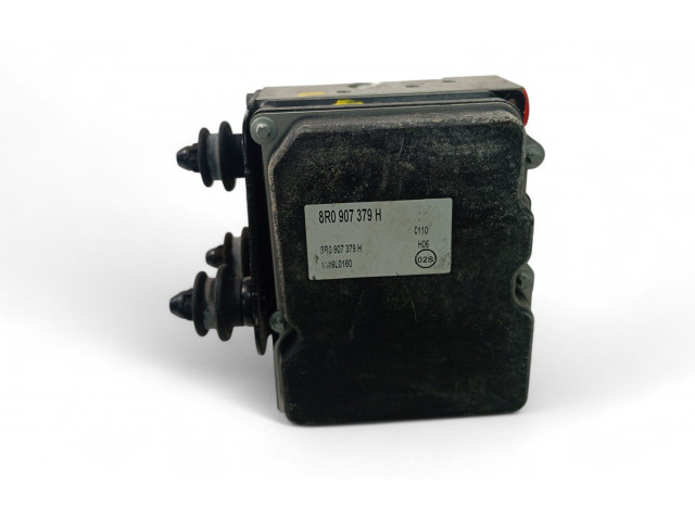 Блок АБС 8R0907379H Audi Q5 SQ5 2008 - 2017 года