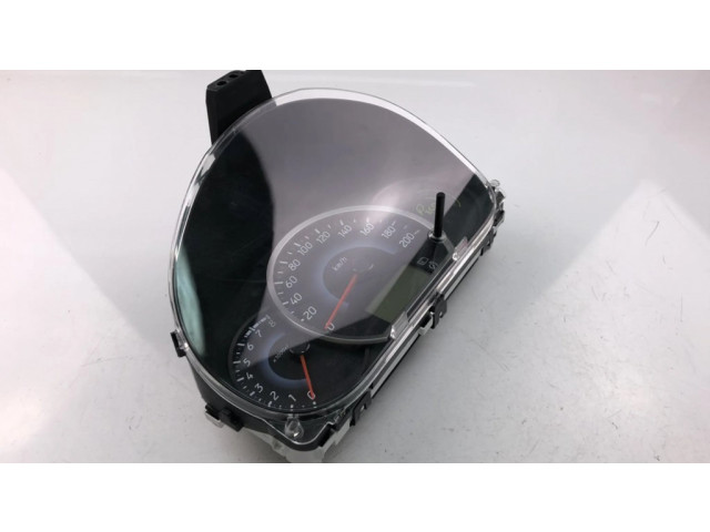 Přístrojová deska Mitsubishi Mirage VI G4 Attrage 2013 8100B321