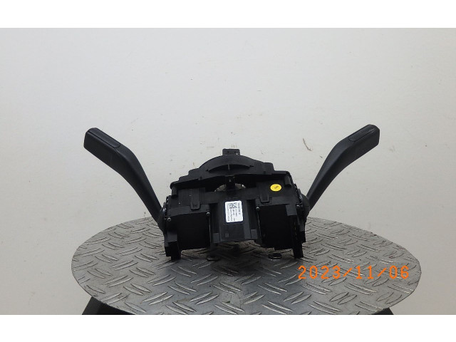 Geschwindigkeitsmesser Cockpit 1S0953503M Skoda Citigo