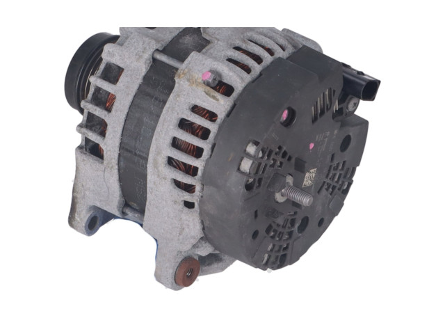 Генератор A0009061903   Mercedes-Benz GLA W156      