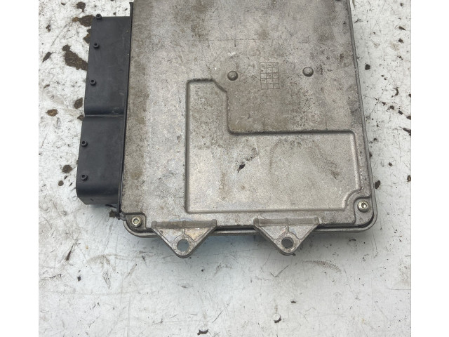 Блок управления двигателя 55195818, 55195818 Fiat Idea