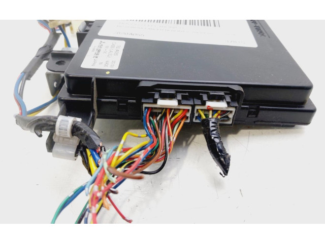 Блок управления двигателя 7820A055 Mitsubishi Lancer