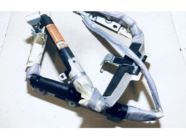 Боковая подушка безопасности 9208893, 570396100 Volvo S80