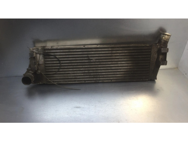 Интеркулер  8200115540   Renault Megane II 1.9