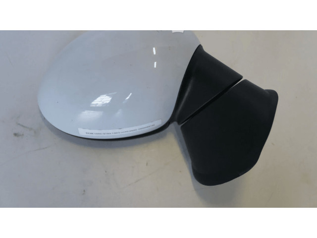 Зеркало электрическое Mini Paceman (R61) 2012 - 2016 года