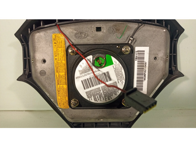 Подушка безопасности водителя TB5610E   Hyundai Getz