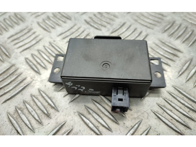 Блок управления 9828517980   Peugeot 2008 II