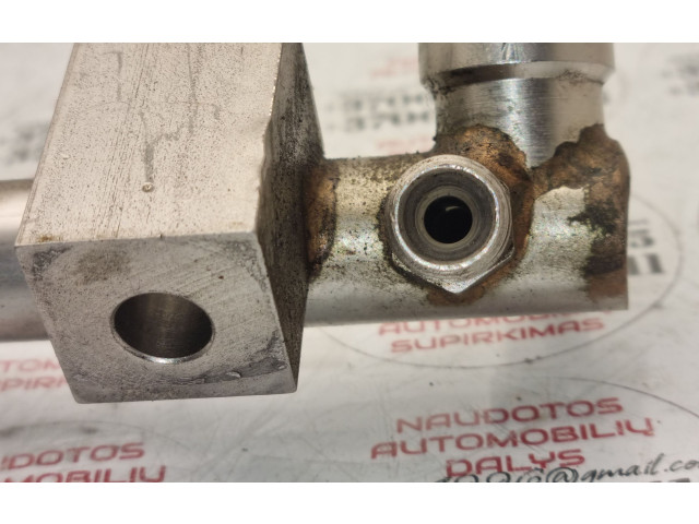 Vstřikovací lišta 03H133316A Audi Q7 4L