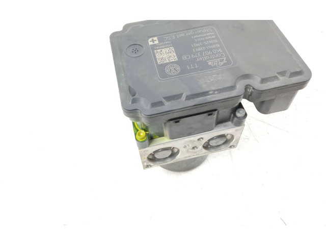 Блок АБС 1K0907379CB, 1K0614517EH   Volkswagen  Jetta VI  2011 - 2018 года