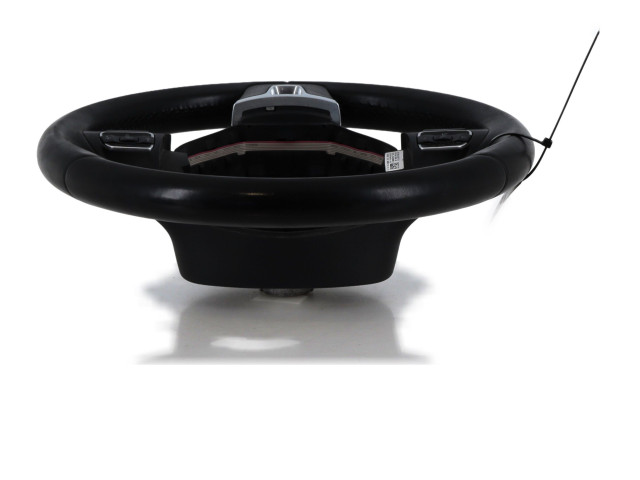 Руль Volkswagen Golf VI  2008 - 2013 года 3C8419091CBE74, U0-4493M      