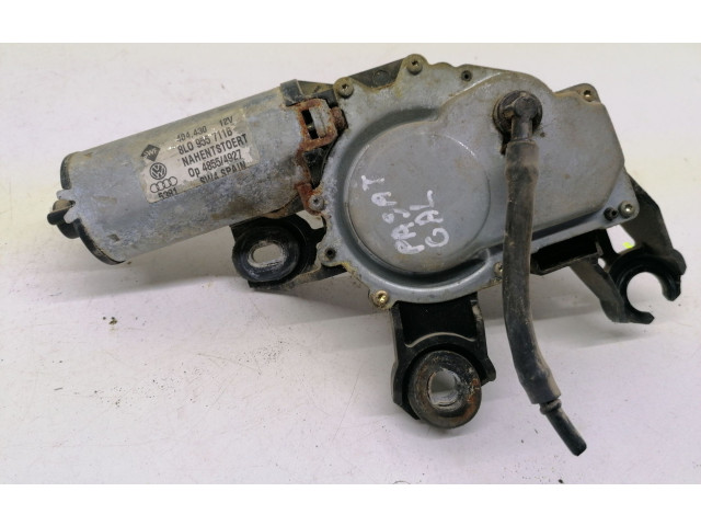 Двигатель стеклоочистителя заднего стекла 473700, 404430   Volkswagen PASSAT B5