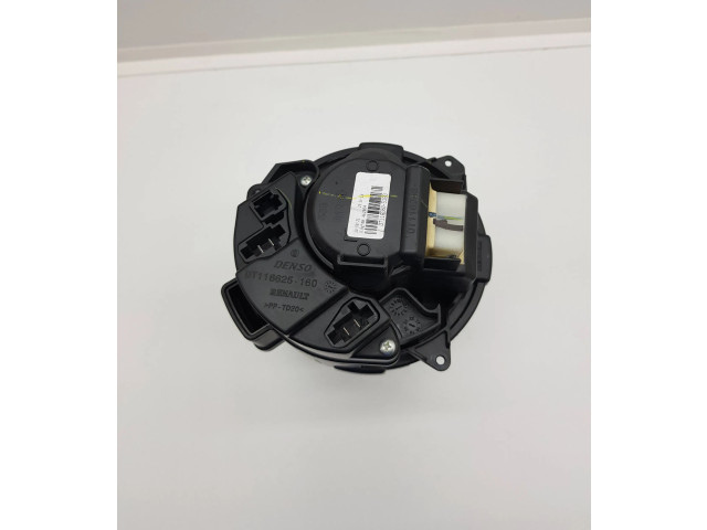 Вентилятор печки DT116625160 Renault Clio V