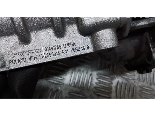 Turbodmychadlo Нагнетатель 31441265 Volvo S90, V90
