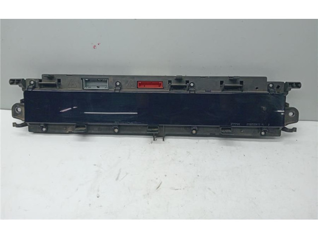 Спидометр (приборный щиток)    P8200494955A, 0090059   Renault Scenic II -  Grand scenic II