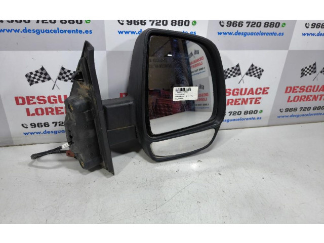 Zpětné zrcátko pravé Fiat Doblo 2013 3008335703, 07356681650E