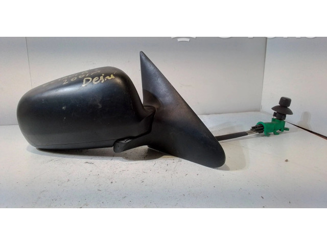 Зеркало (механическое)       Skoda Octavia Mk1 (1U)  1996 - 2004 года   