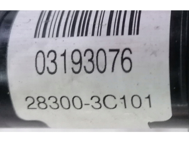 Vstřikovací lišta 283003C101 Hyundai Grandeur pro benzínový motor 3.3