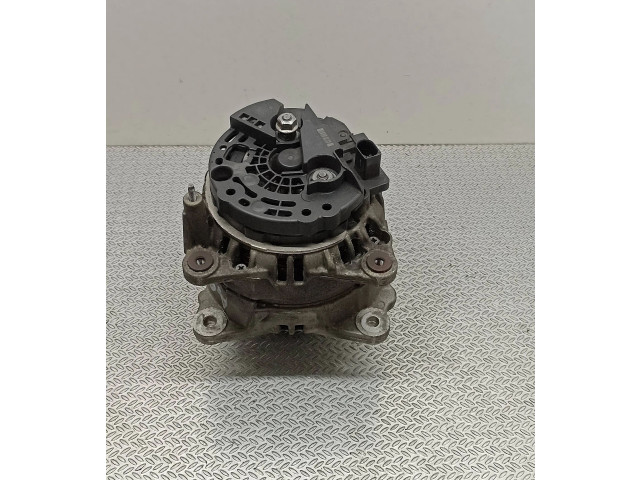 Генератор 03L903023, 0124525187 Skoda Superb B6 (3T)