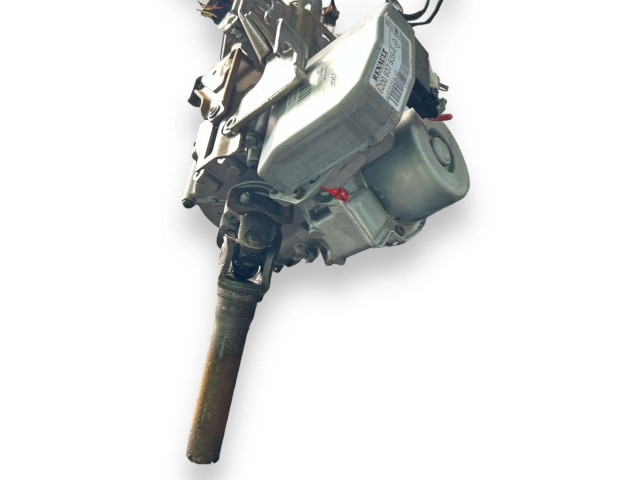 рейка Колонка рулевая K9KT7 Renault Clio III 2005 - 2012 года