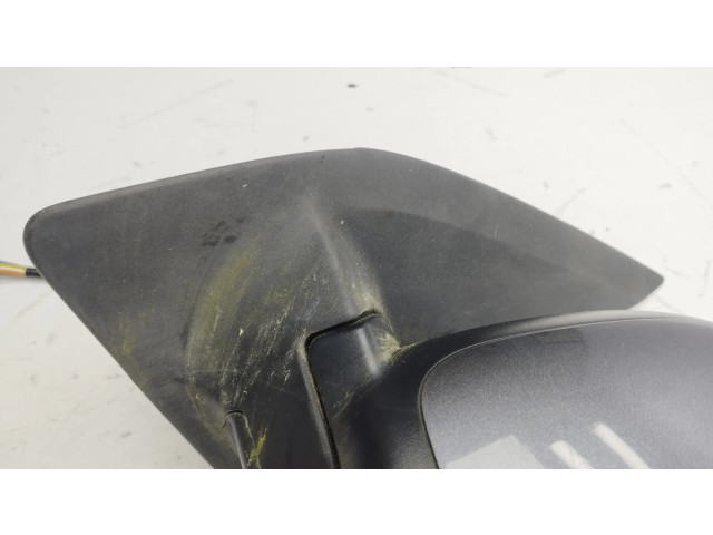 Zpětné zrcátko levé Citroen C-Crosser 2009