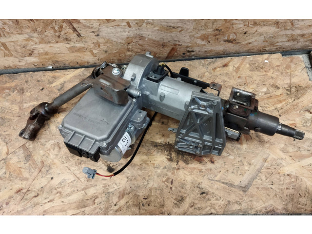 Насос рулевого управления