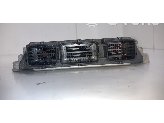 Комплект зажигания 9657650080 Citroen C3