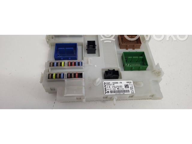 Pojistková skříňka CG9T14C256FA, 31314511AB Volvo XC60 2012