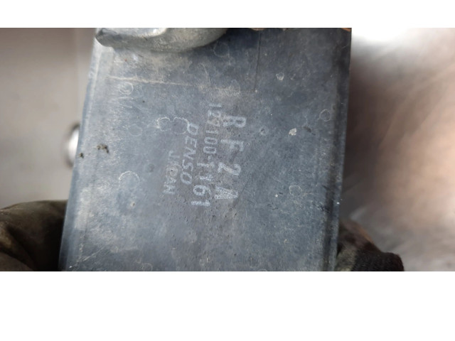 Интеркулер     Mazda 626 