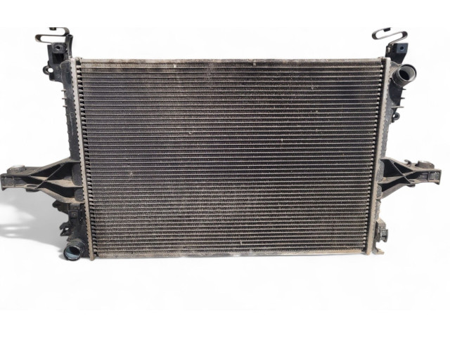 Радиатор охлаждающей жидкости 08947036, 30714047   Volvo S60