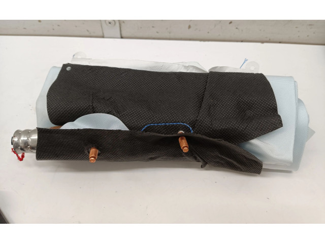 Подушка безопасности в сиденье 31690338   Polestar 2