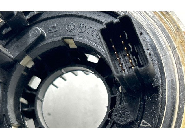 Подрулевой шлейф SRS 4E0953541A, CZK03   Audi A6 S6 C6 4F