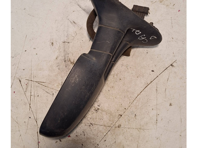 Zpětné zrcátko Volkswagen Caddy 1998 E9010109, E9020115