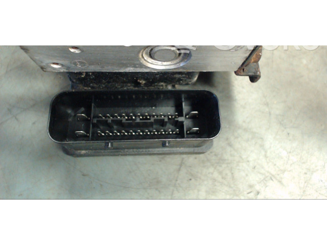 Блок АБС 8200403322F, 10020700594   Renault  Twingo II  2007 - 2014 года