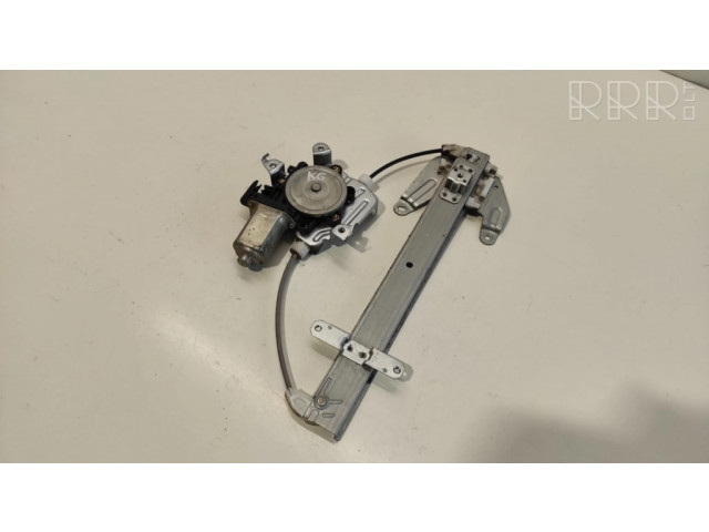 Комплект электрического механизма для подъема окна