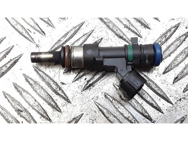 Форсунка Dacia Logan II