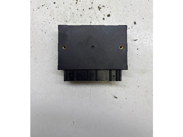 Блок комфорта 5J0959433A, 5DK00812920 Skoda Fabia Mk2 (5J)