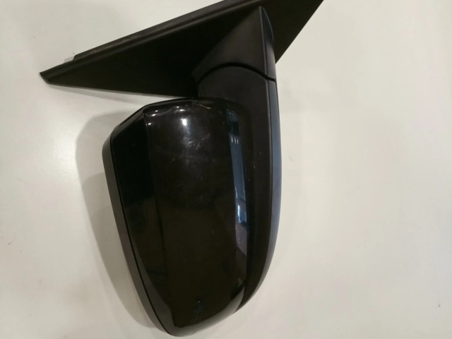 Zpětné zrcátko BMW X6 E71 7136887