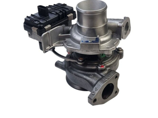 Турбина Alfa Romeo Giulietta 54389880028, 54389880028