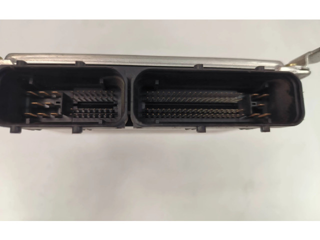 Блок управления двигателя 3B0907551AB, 26SA6152   Audi A8 S8 D2 4D