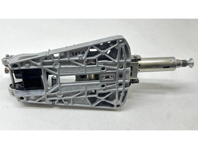    Рулевая рейка A2044604516, 11031010692   Mercedes-Benz C W204 2007-2014 года