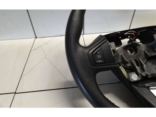 Volant Renault Megane III 2010