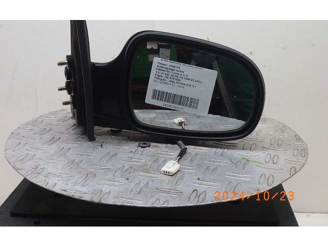 Zpětné zrcátko  Daihatsu Cuore 2000    
