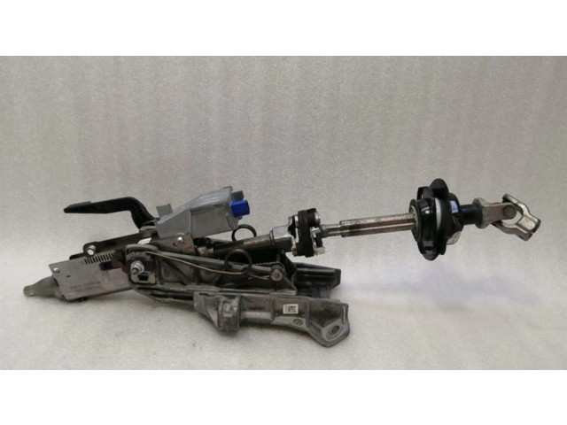  рейка  Колонка рулевая GR3C3C529BB   Ford Mustang VI 2015- года