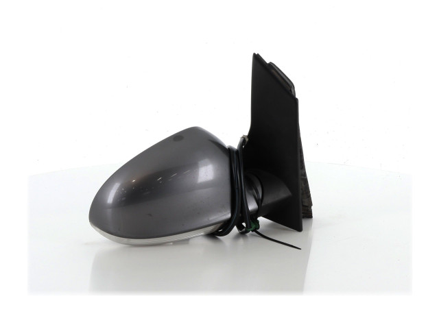 Зеркало электрическое Volkswagen Golf Plus 2005 - 2013 года