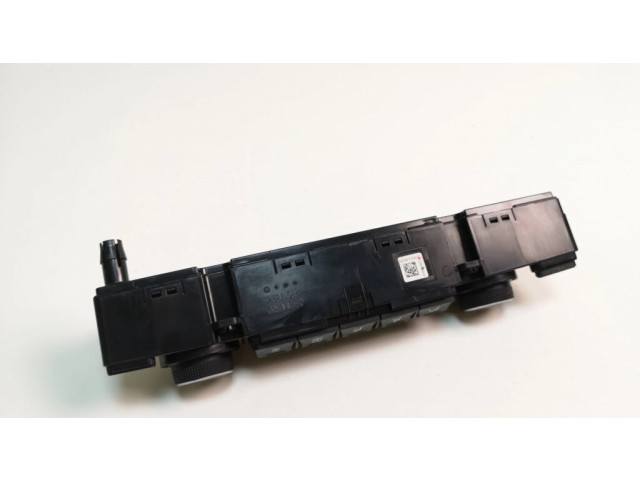 Блок управления климат-контролем 97250F1700   KIA Sportage