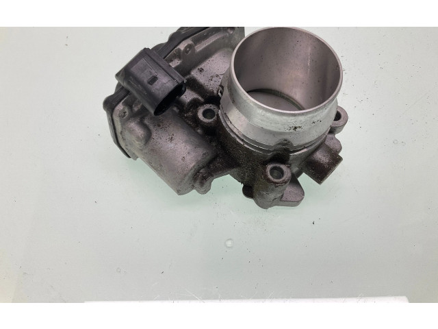 Электрическая задвижка