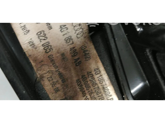 Zpětné zrcátko Audi A6 S6 C7 4G 2016 4G1857409AB