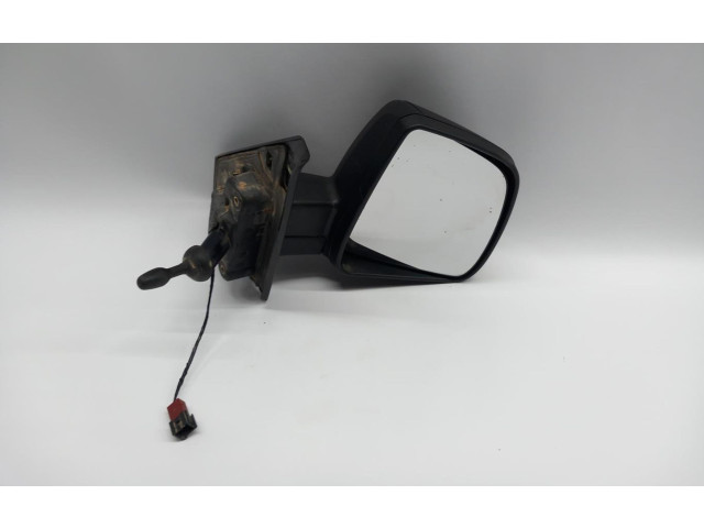 Зеркало электрическое        Opel Combo D  2011 - 2017 года   