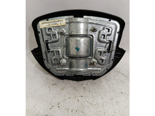 Подушка безопасности водителя 8200057780B   Renault Clio II